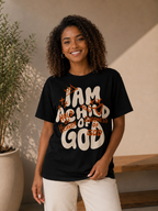 Camiseta I Am a Child of God
