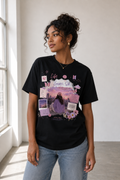Camiseta Life Goes On