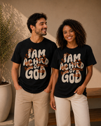 Camiseta I Am a Child of God