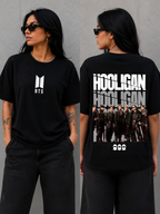 Camiseta Hooligan
