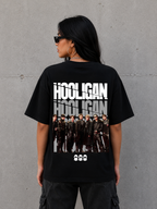 Camiseta Hooligan