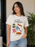 Camiseta Nosso Jeitinho