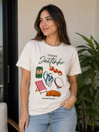 Camiseta Nosso Jeitinho