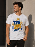 Camiseta Teu Reino