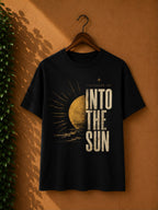 Camiseta Into The Sun