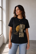 Camiseta Into The Sun