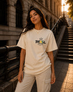 Camiseta Brasil – Feito no Brasil para o Mundo