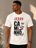 Jesus é o Caminho