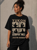 Camiseta YUKON