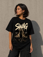 Camiseta SWAG