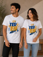 Camiseta Teu Reino