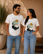 Camiseta Caminhos do Senhor