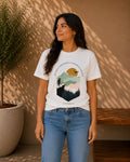 Camiseta Caminhos do Senhor