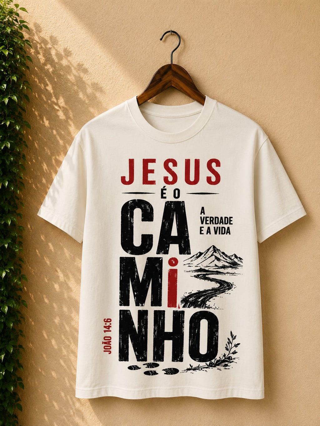 Jesus é o Caminho