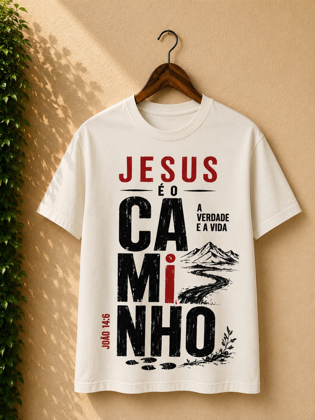 Jesus é o Caminho