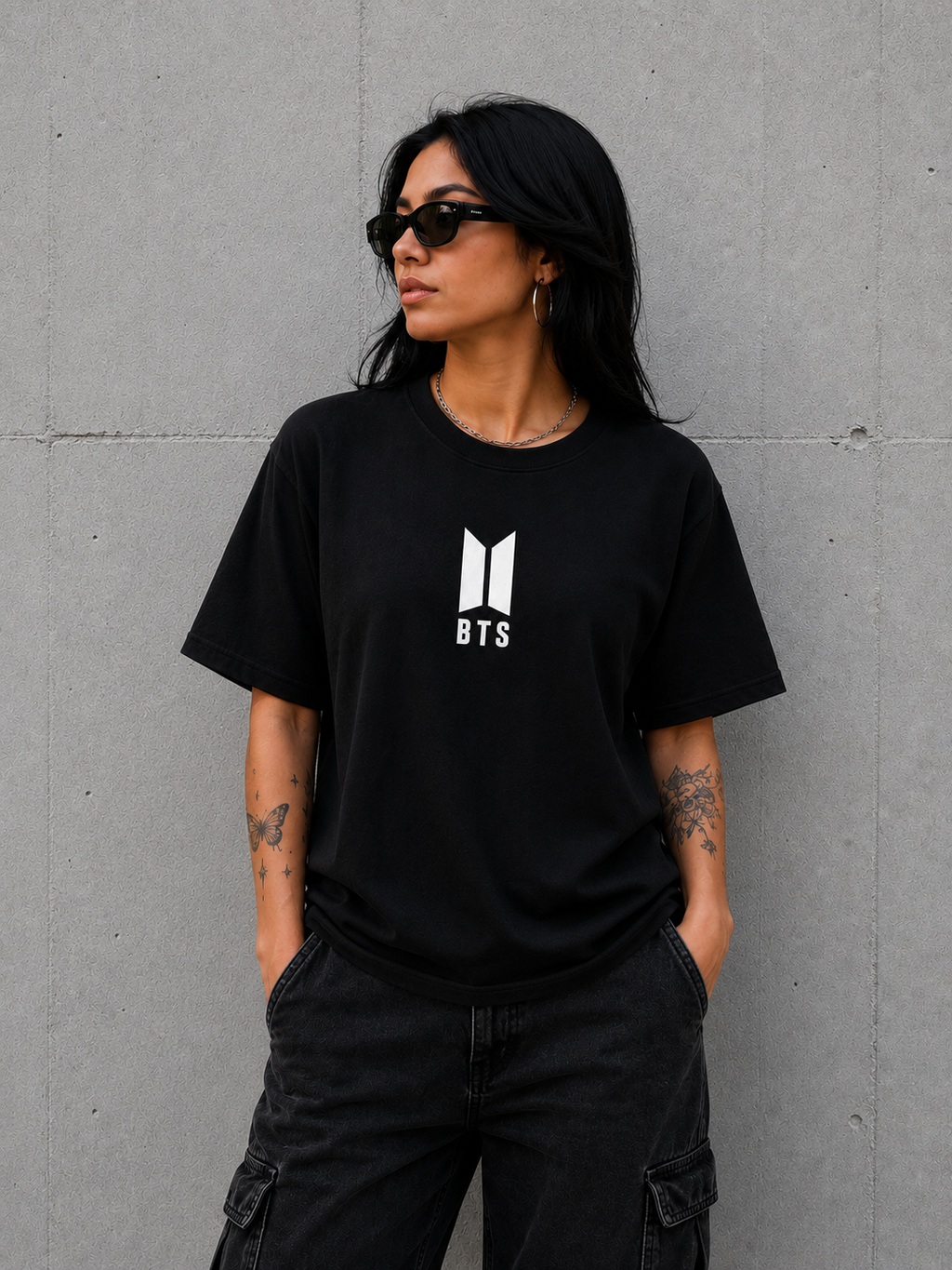 Camiseta Hooligan