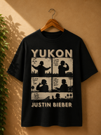 Camiseta YUKON