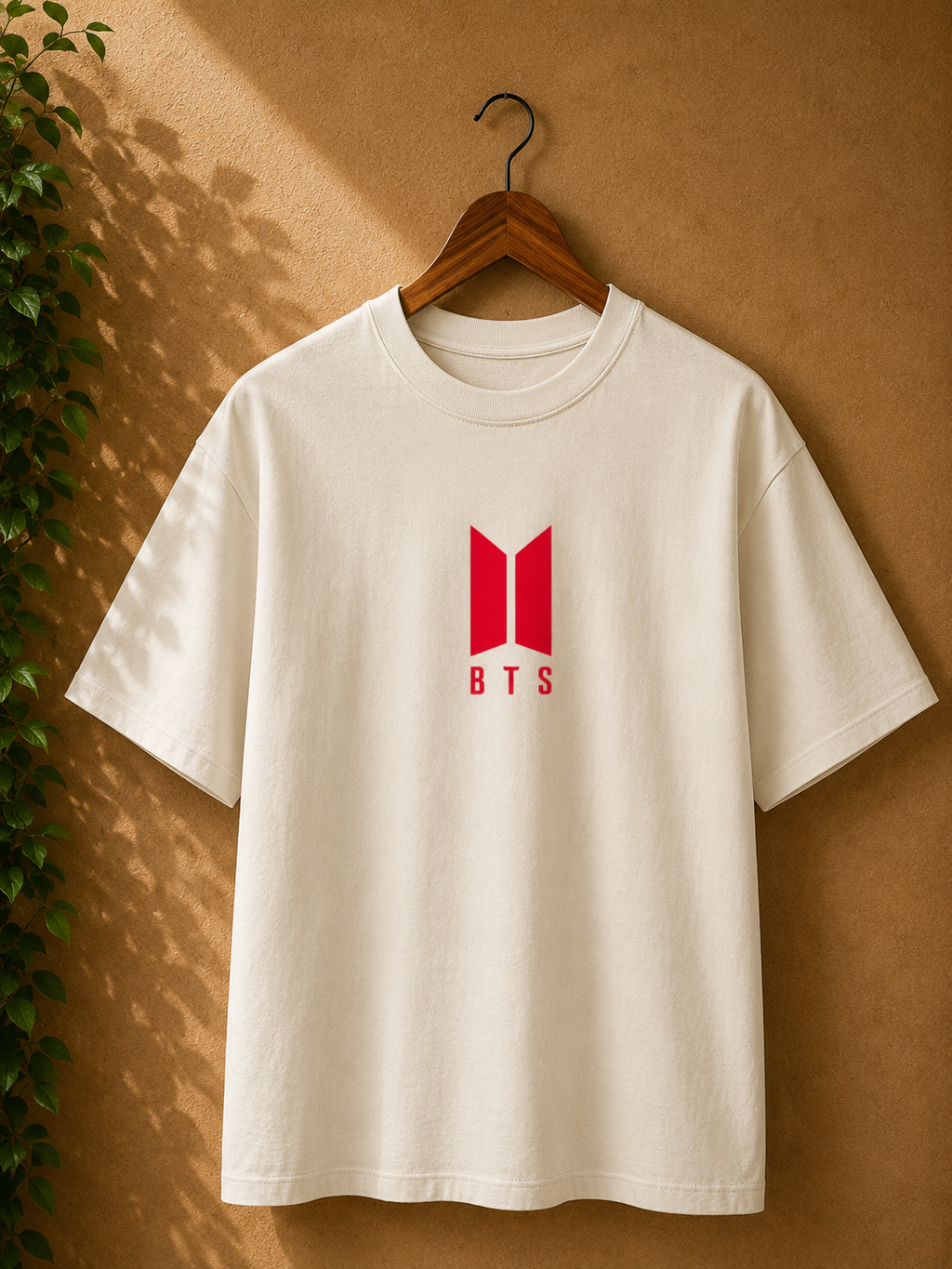 Camiseta They Don't Know About Us