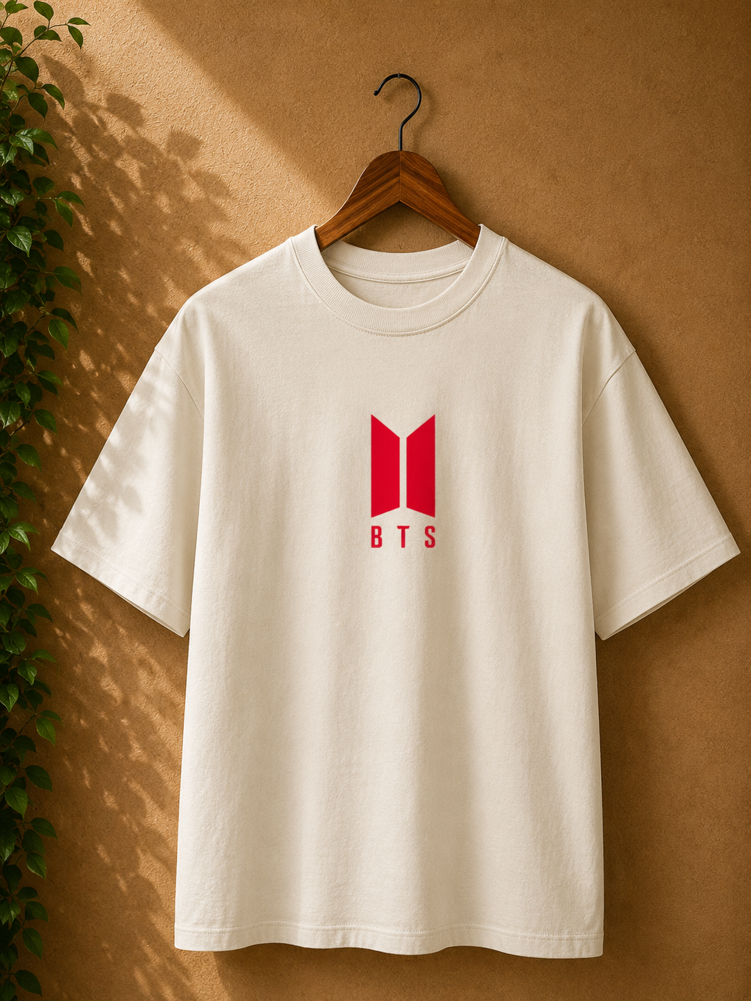 Camiseta They Don't Know About Us