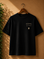 Camiseta NORMAL BTS
