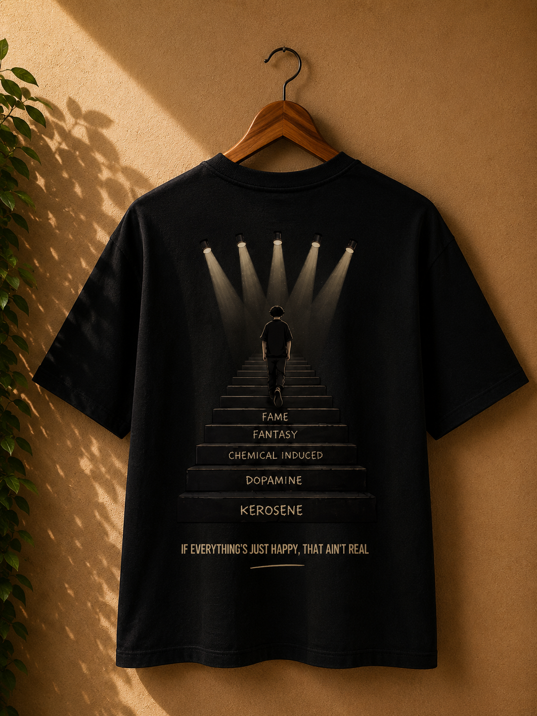 Camiseta NORMAL BTS