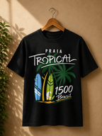 Camiseta Tropical 1500